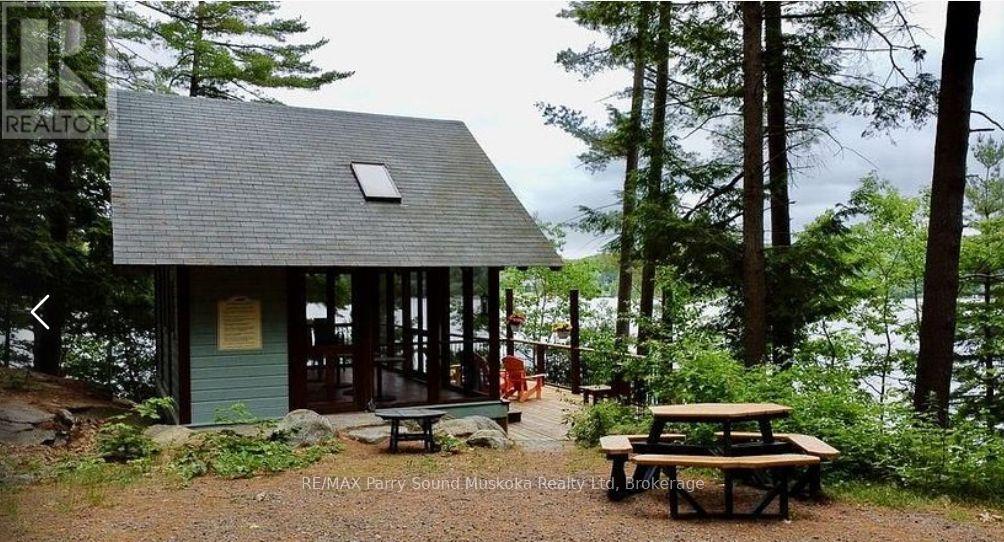 6 - 22 Gryffin Bluffs Lane, Huntsville, Ontario  P0B 1M0 - Photo 15 - X12967636