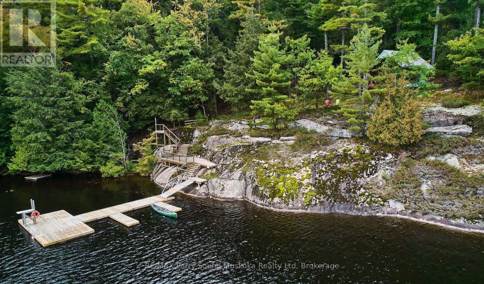 6 - 22 Gryffin Bluffs Lane, Huntsville, Ontario  P0B 1M0 - Photo 17 - X12967636