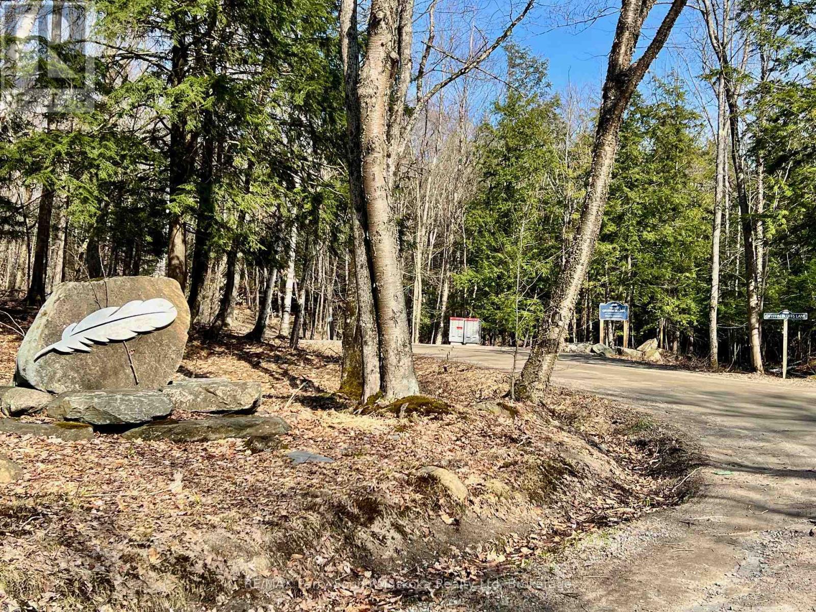 6 - 22 Gryffin Bluffs Lane, Huntsville, Ontario  P0B 1M0 - Photo 4 - X12967636