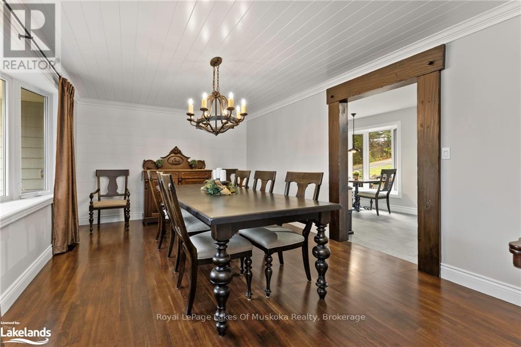 1105 Rosseau Lake Road 1, Muskoka Lakes, Ontario  P0B 1M0 - Photo 12 - X12969294