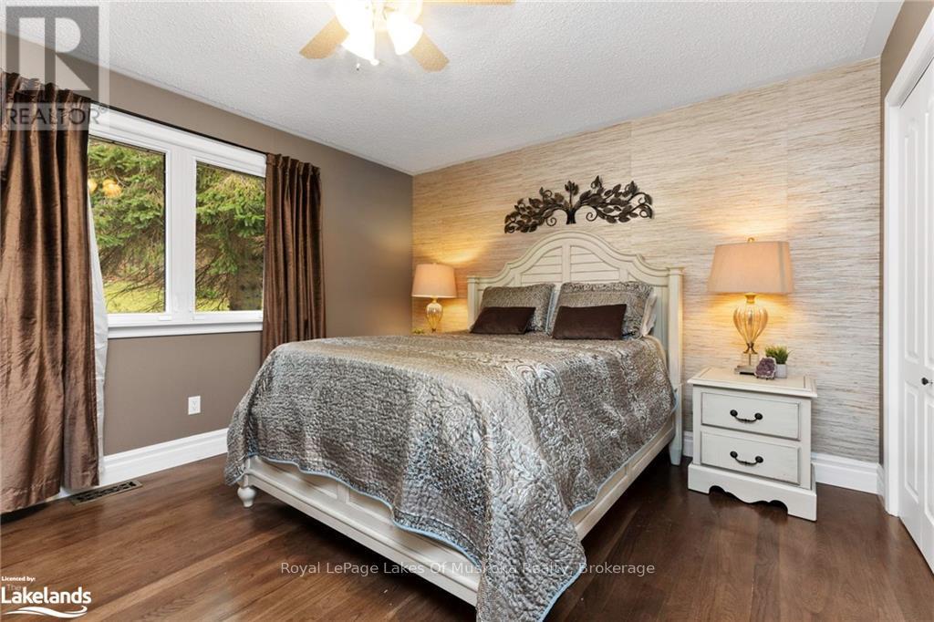 1105 Rosseau Lake Road 1, Muskoka Lakes, Ontario  P0B 1M0 - Photo 15 - X12969294