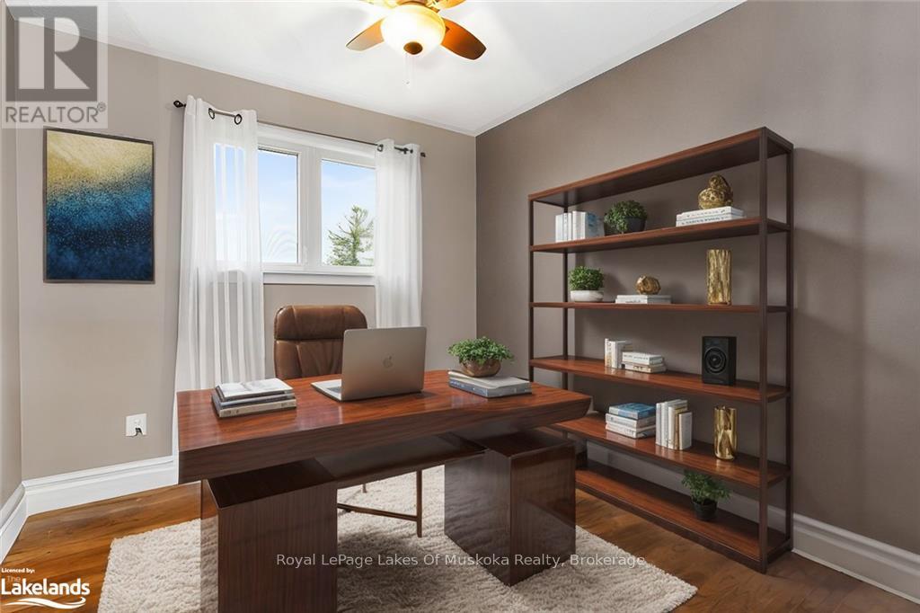 1105 Rosseau Lake Road 1, Muskoka Lakes, Ontario  P0B 1M0 - Photo 17 - X12969294