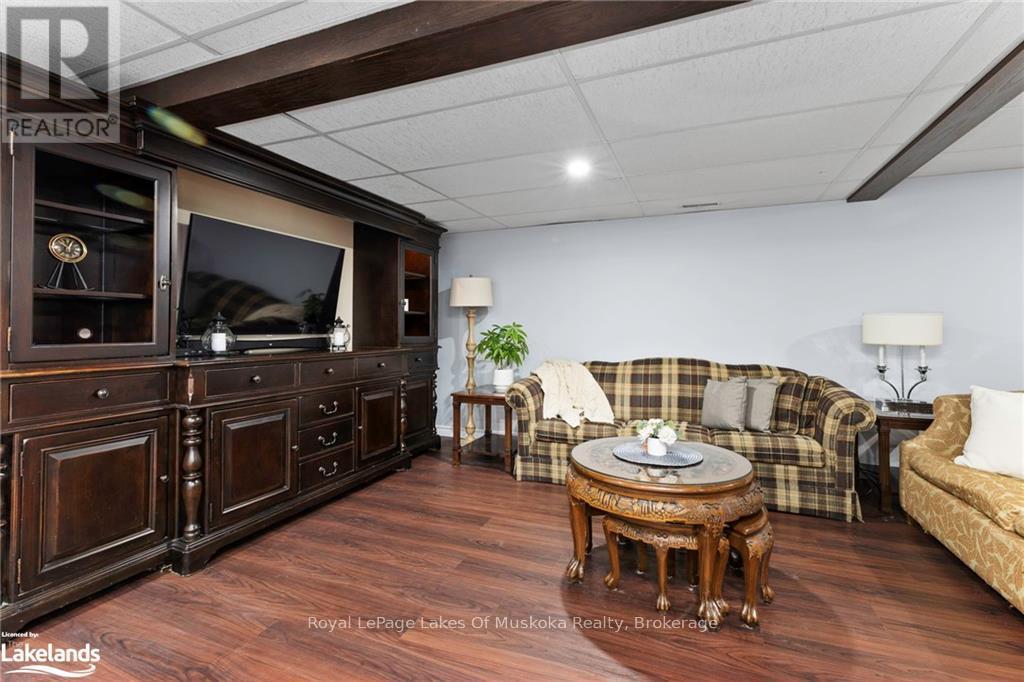 1105 Rosseau Lake Road 1, Muskoka Lakes, Ontario  P0B 1M0 - Photo 19 - X12969294