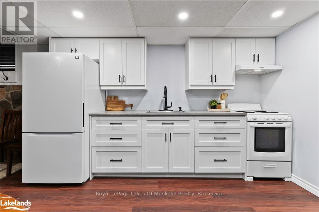 1105 Rosseau Lake Road 1, Muskoka Lakes, Ontario  P0B 1M0 - Photo 20 - X12969294