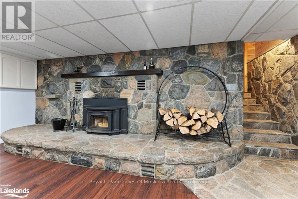 1105 Rosseau Lake Road 1, Muskoka Lakes, Ontario  P0B 1M0 - Photo 22 - X12969294