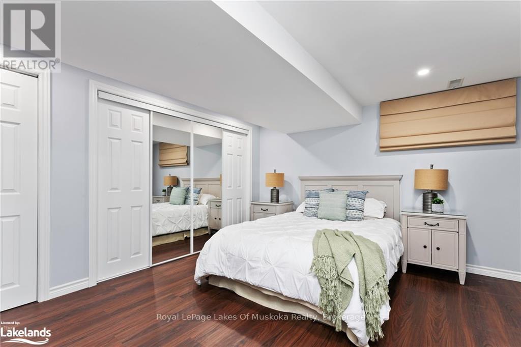 1105 Rosseau Lake Road 1, Muskoka Lakes, Ontario  P0B 1M0 - Photo 23 - X12969294