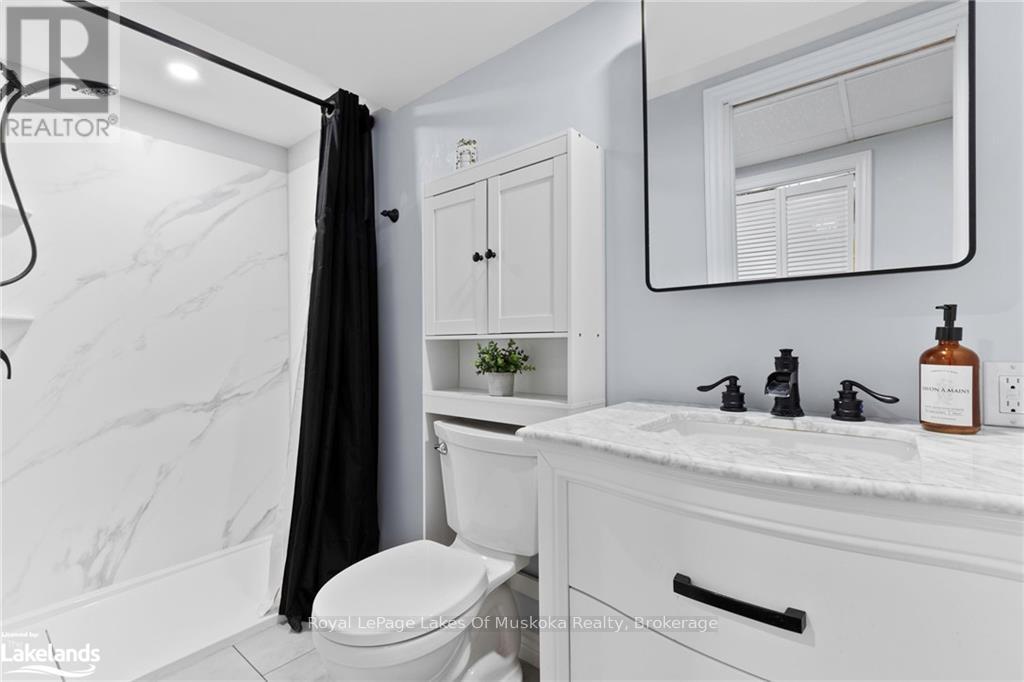 1105 Rosseau Lake Road 1, Muskoka Lakes, Ontario  P0B 1M0 - Photo 24 - X12969294