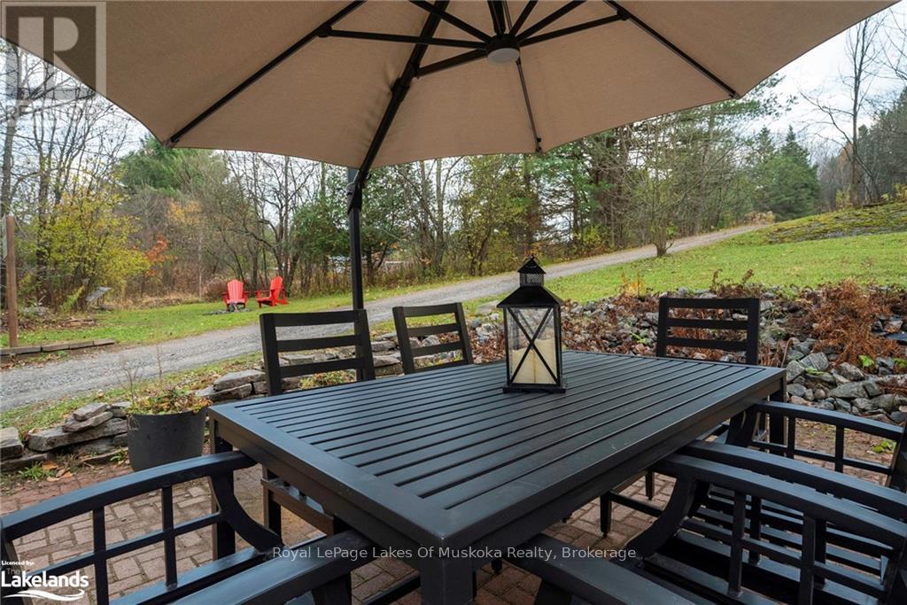 1105 Rosseau Lake Road 1, Muskoka Lakes, Ontario  P0B 1M0 - Photo 26 - X12969294