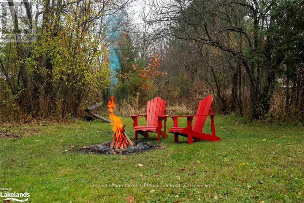 1105 Rosseau Lake Road 1, Muskoka Lakes, Ontario  P0B 1M0 - Photo 28 - X12969294