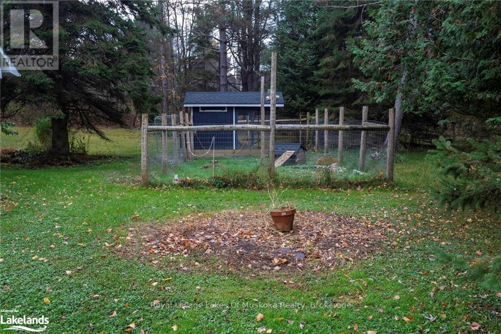 1105 Rosseau Lake Road 1, Muskoka Lakes, Ontario  P0B 1M0 - Photo 29 - X12969294