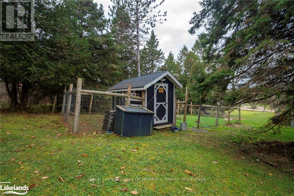 1105 Rosseau Lake Road 1, Muskoka Lakes, Ontario  P0B 1M0 - Photo 30 - X12969294