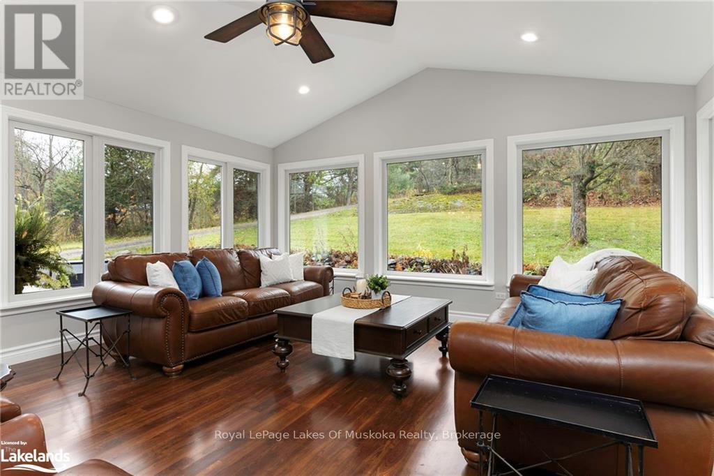 1105 Rosseau Lake Road 1, Muskoka Lakes, Ontario  P0B 1M0 - Photo 8 - X12969294