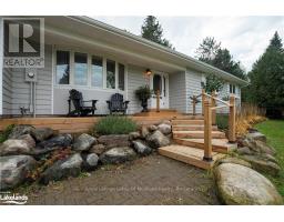 1105 ROSSEAU LAKE ROAD 1, Muskoka Lakes, Ontario