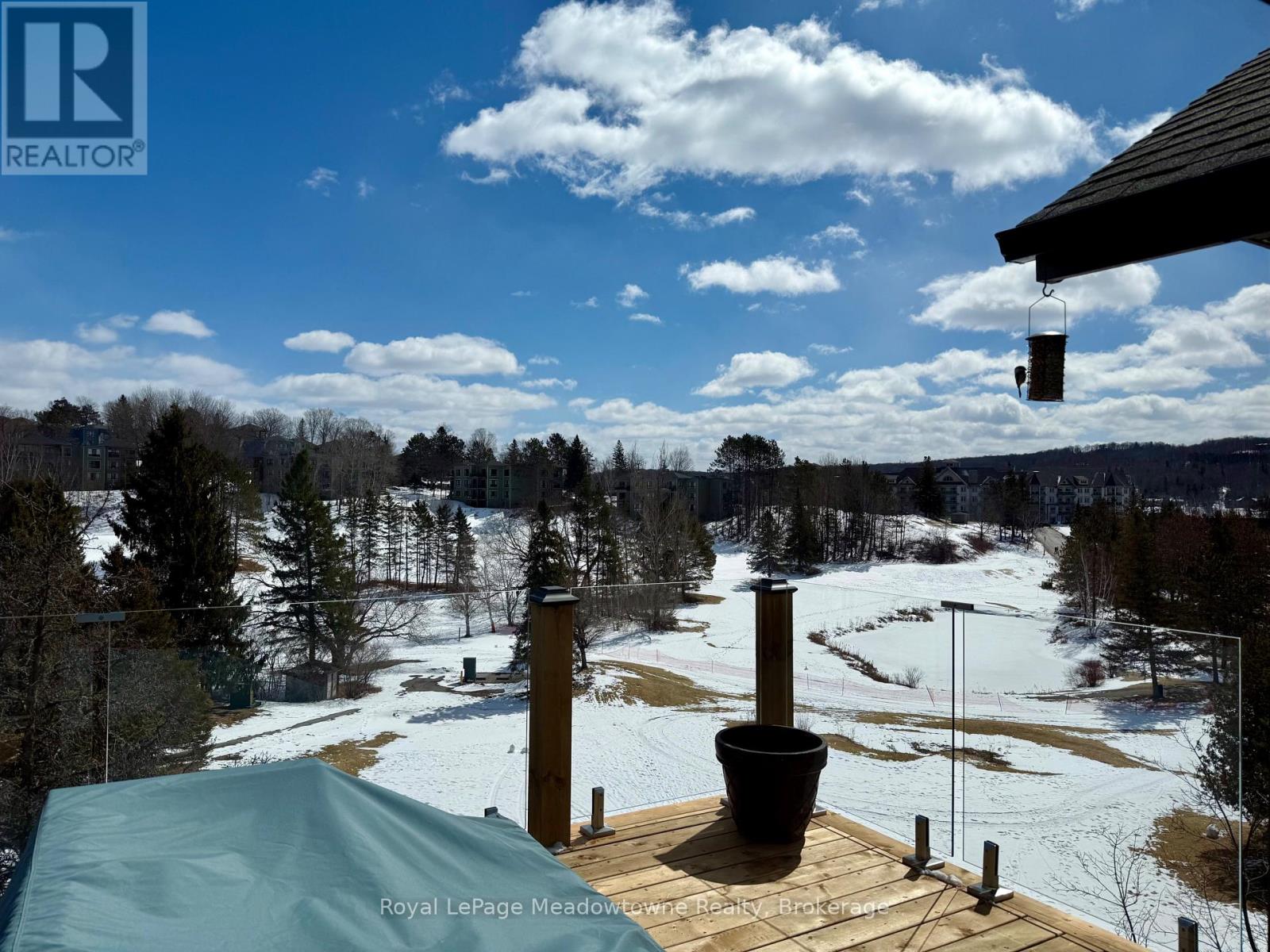 301 - 34 Deerhurst Greens Road, Huntsville, Ontario  P1H 1A9 - Photo 12 - X12969372