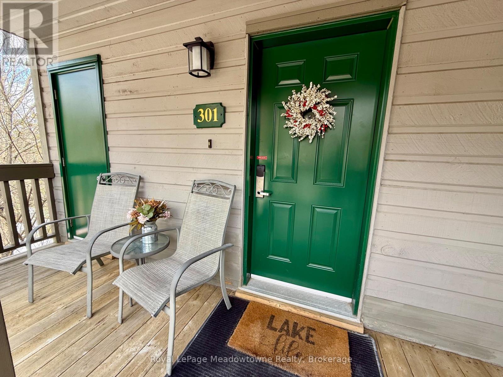 301 - 34 Deerhurst Greens Road, Huntsville, Ontario  P1H 1A9 - Photo 15 - X12969372