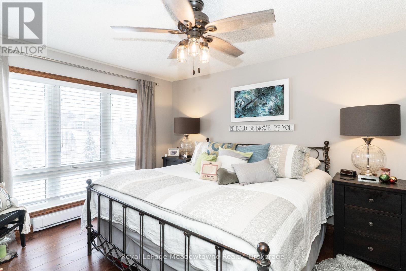 301 - 34 Deerhurst Greens Road, Huntsville, Ontario  P1H 1A9 - Photo 5 - X12969372