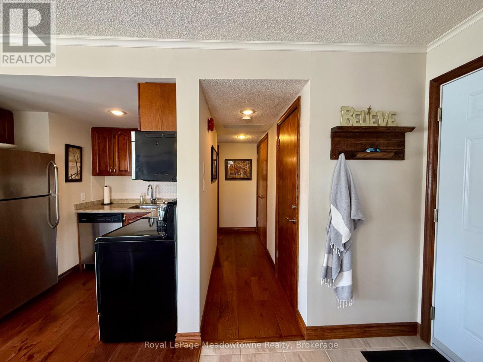 301 - 34 Deerhurst Greens Road, Huntsville, Ontario  P1H 1A9 - Photo 7 - X12969372