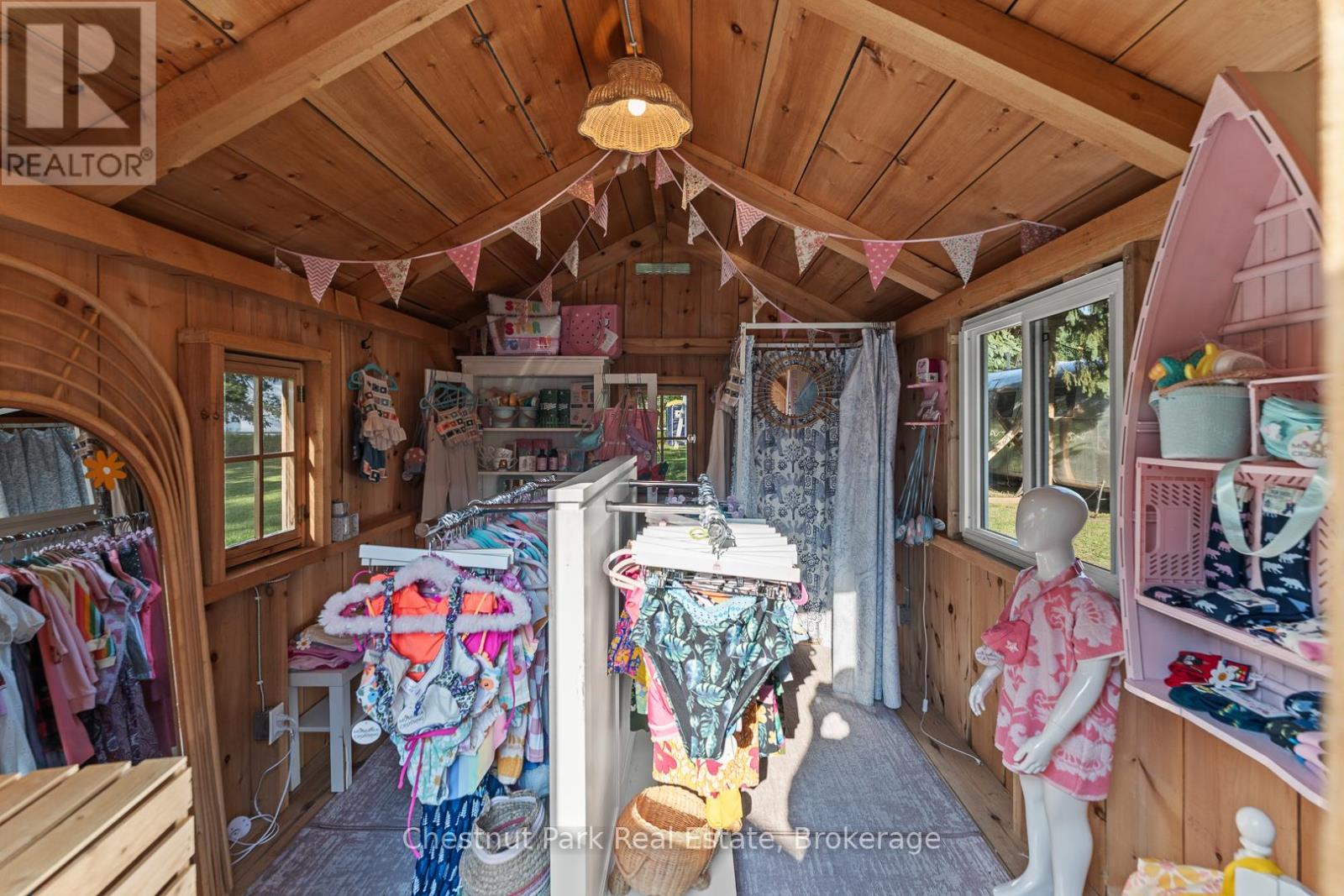 2642 Muskoka 169 Road, Muskoka Lakes, Ontario  P0C 1M0 - Photo 41 - X12970006