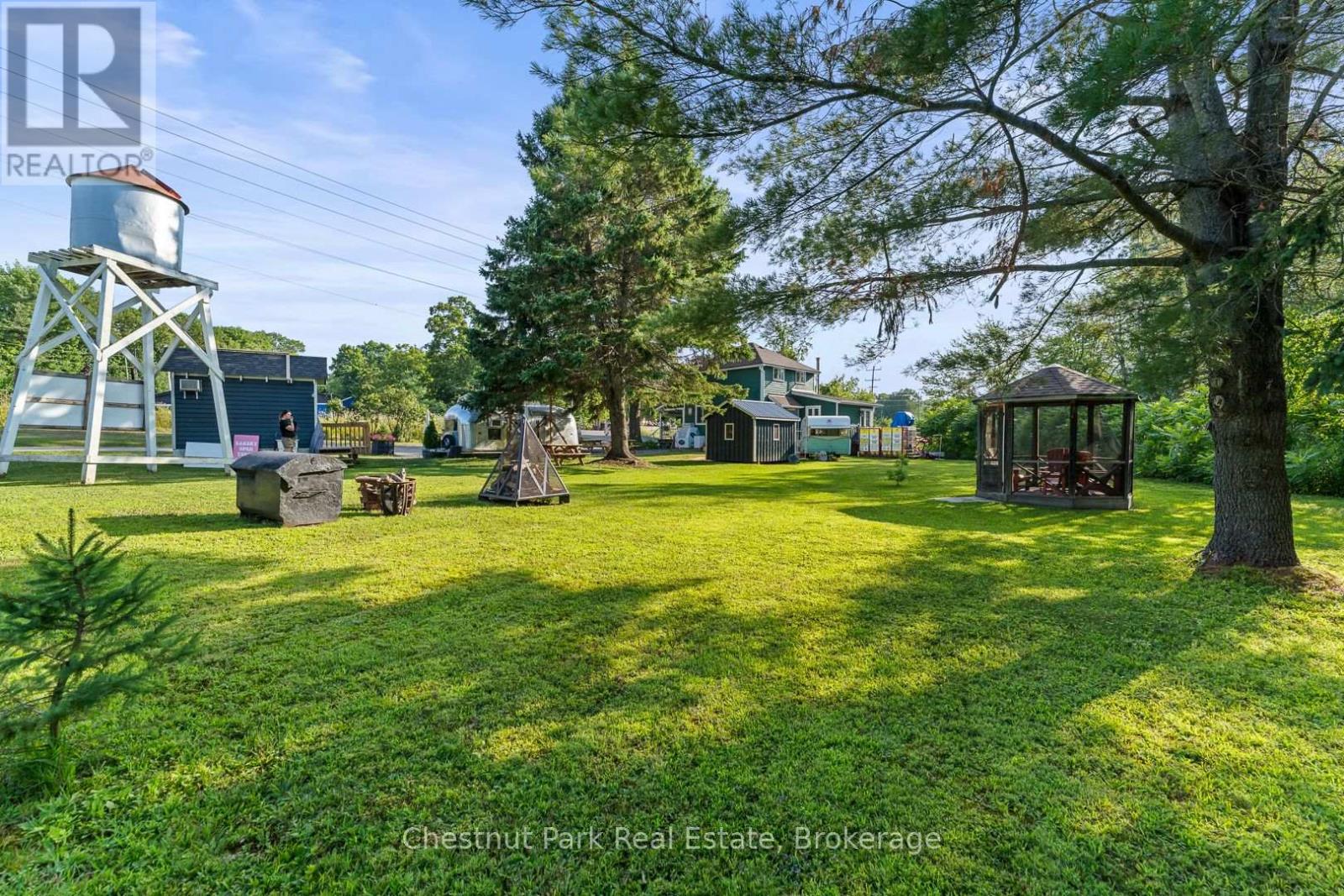 2642 Muskoka 169 Road, Muskoka Lakes, Ontario  P0C 1M0 - Photo 43 - X12970006