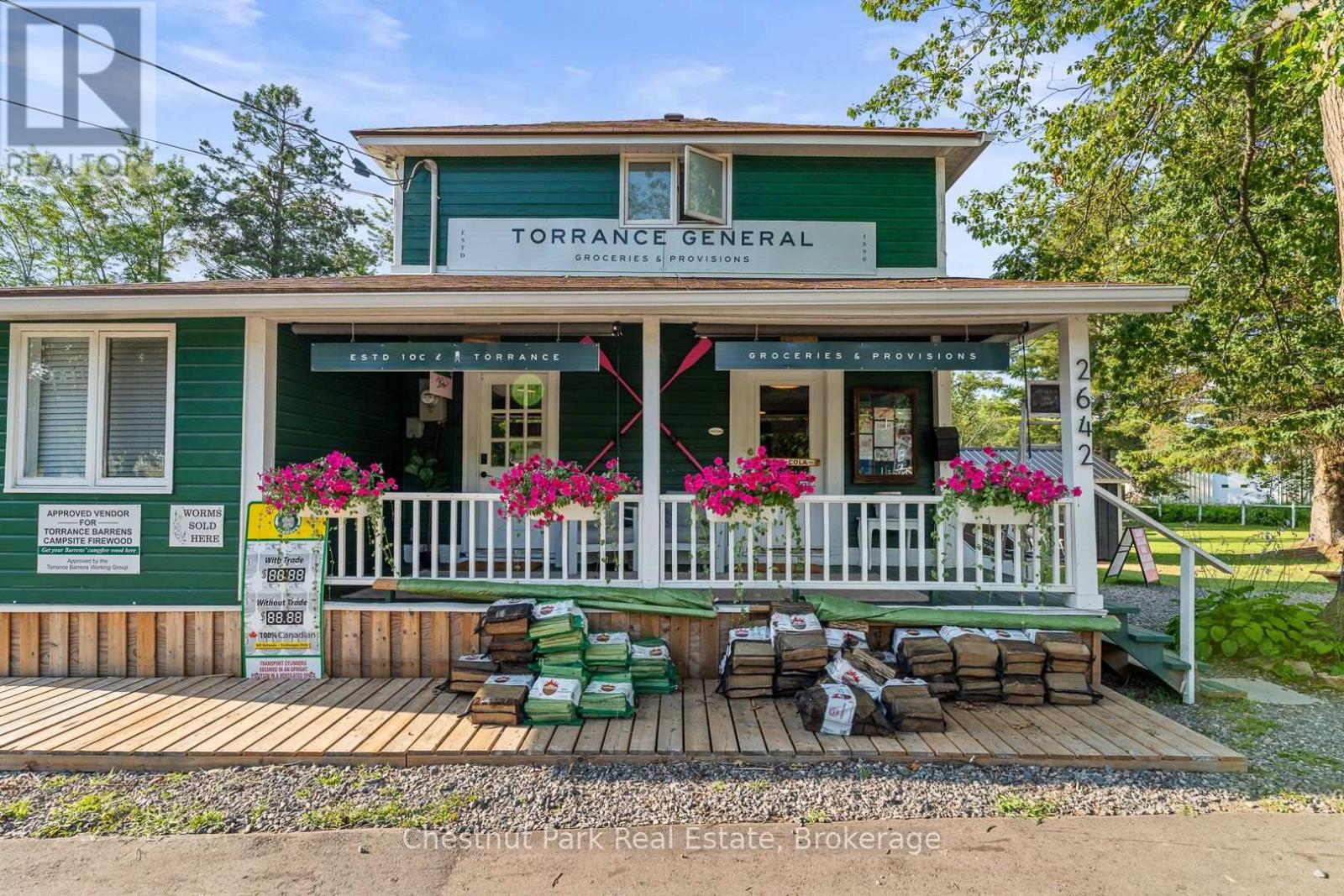 2642 Muskoka 169 Road, Muskoka Lakes, Ontario  P0C 1M0 - Photo 6 - X12970006