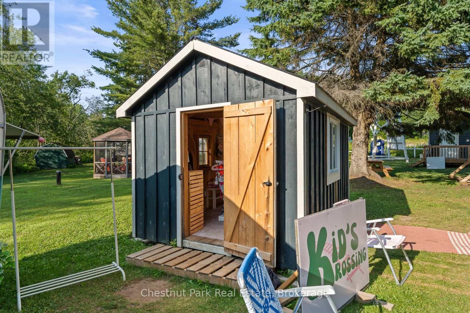 2642 Muskoka 169 Road, Muskoka Lakes, Ontario  P0C 1M0 - Photo 37 - X12970012