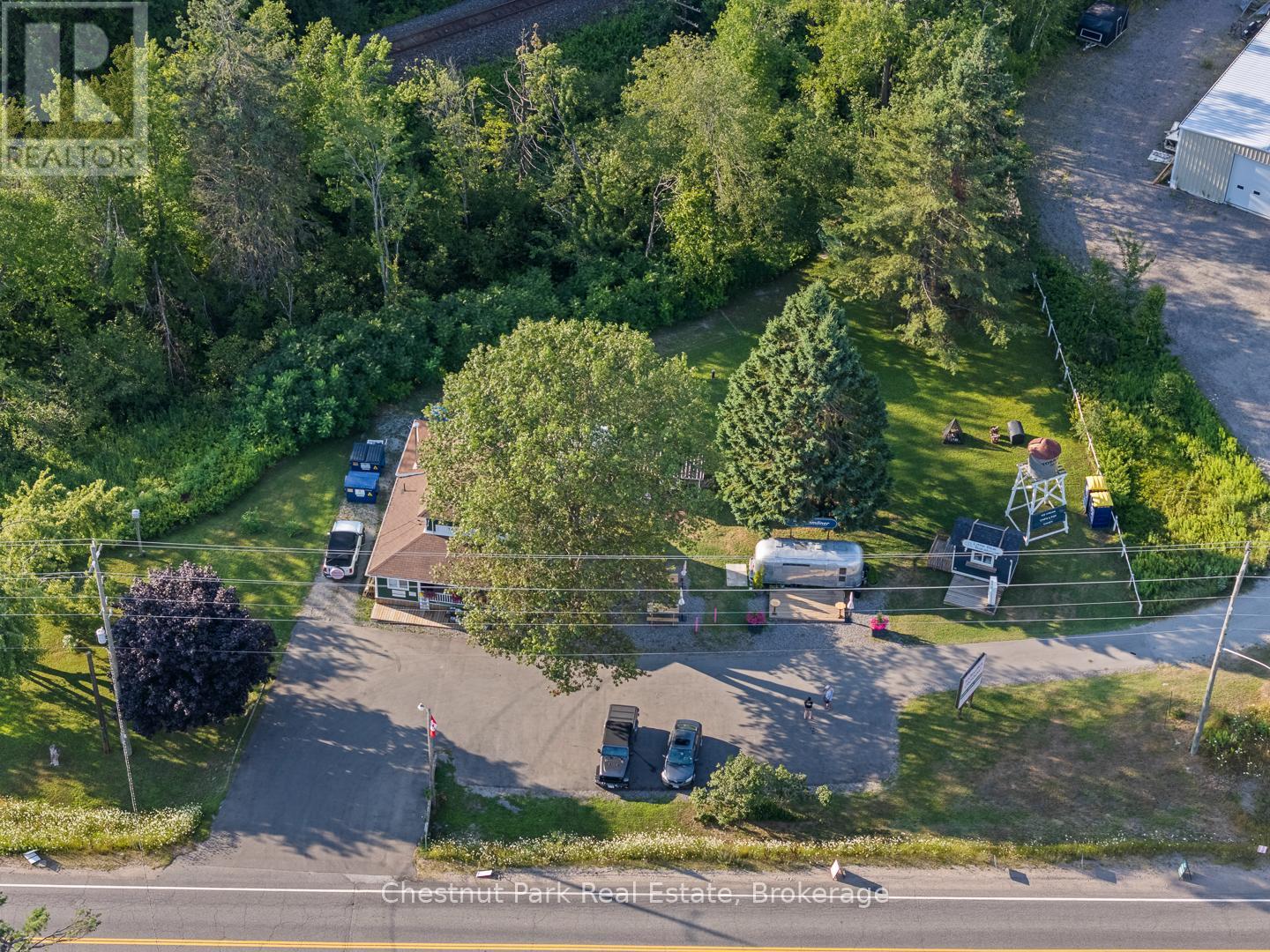 2642 Muskoka 169 Road, Muskoka Lakes, Ontario  P0C 1M0 - Photo 45 - X12970012