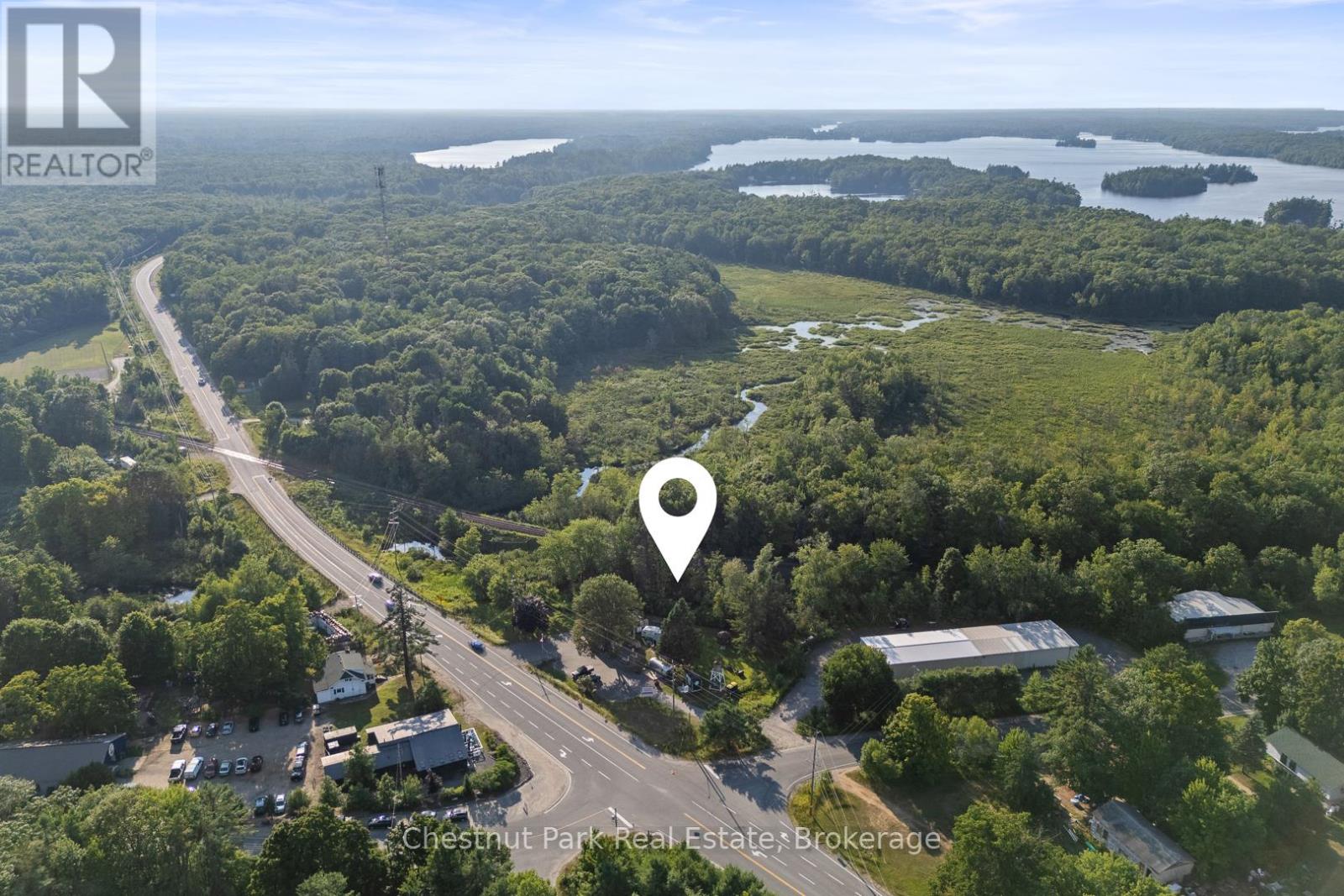 2642 Muskoka 169 Road, Muskoka Lakes, Ontario  P0C 1M0 - Photo 47 - X12970012