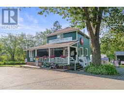 2642 MUSKOKA 169 ROAD, Muskoka Lakes, Ontario