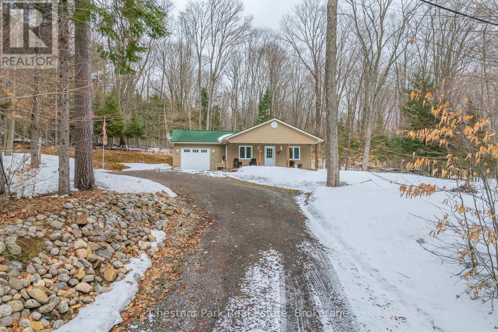 85 Line Hill Road, Huntsville, Ontario  P1H 2N5 - Photo 2 - X12971046