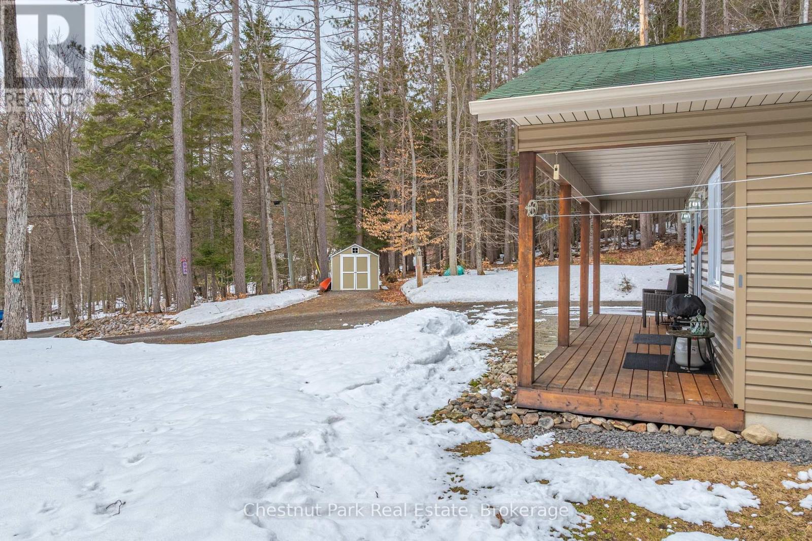 85 Line Hill Road, Huntsville, Ontario  P1H 2N5 - Photo 25 - X12971046