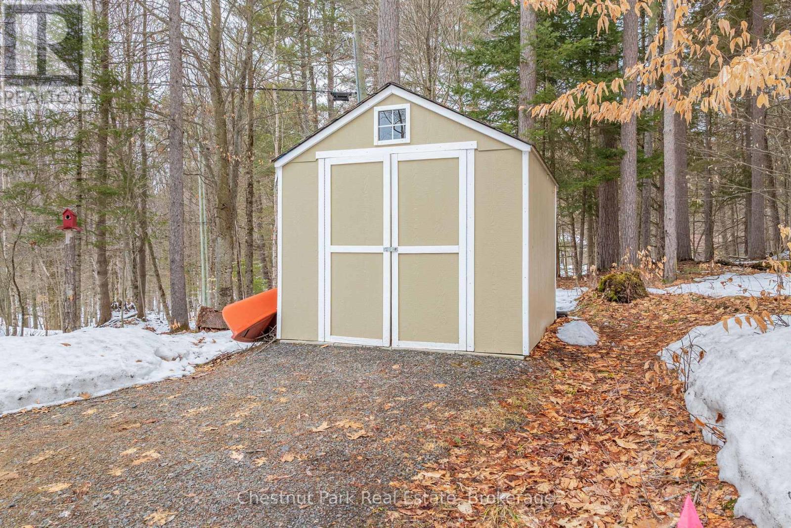 85 Line Hill Road, Huntsville, Ontario  P1H 2N5 - Photo 26 - X12971046