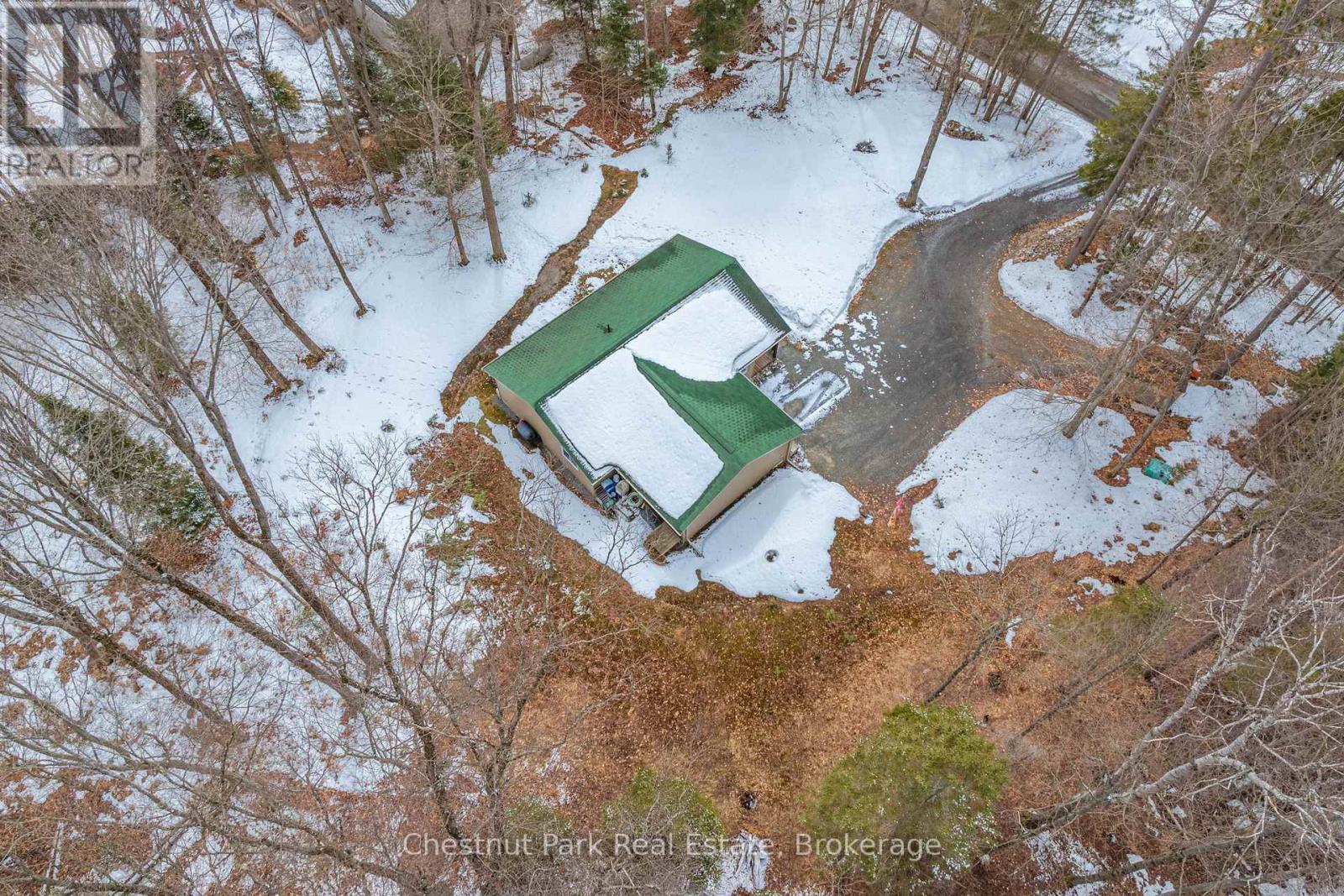 85 Line Hill Road, Huntsville, Ontario  P1H 2N5 - Photo 29 - X12971046