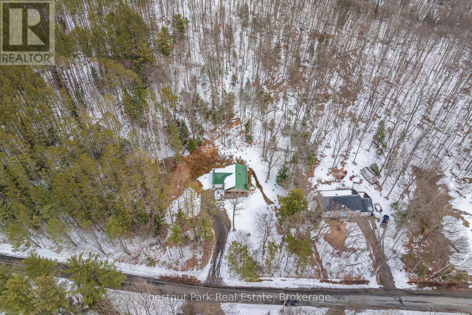 85 Line Hill Road, Huntsville, Ontario  P1H 2N5 - Photo 31 - X12971046