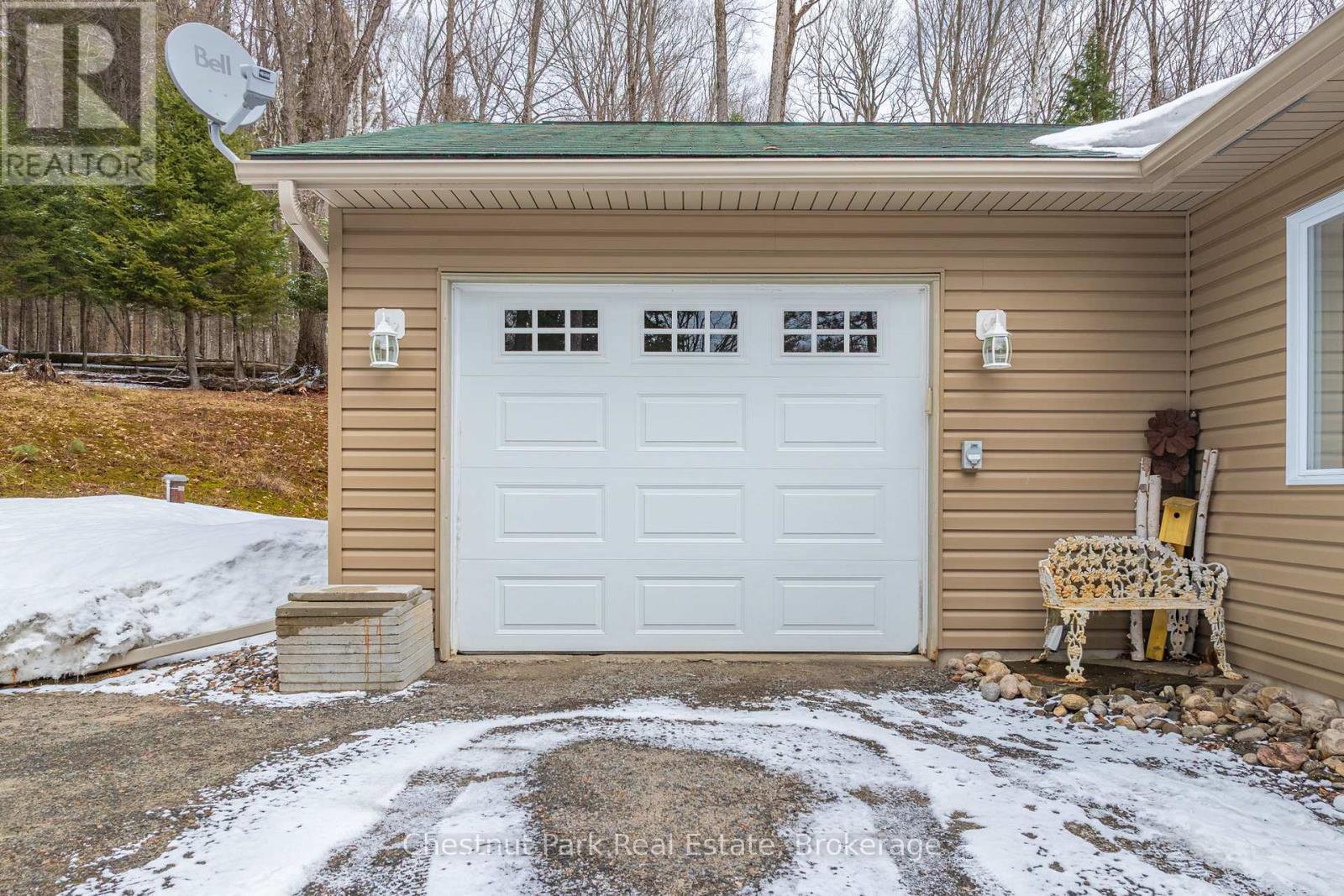 85 Line Hill Road, Huntsville, Ontario  P1H 2N5 - Photo 34 - X12971046