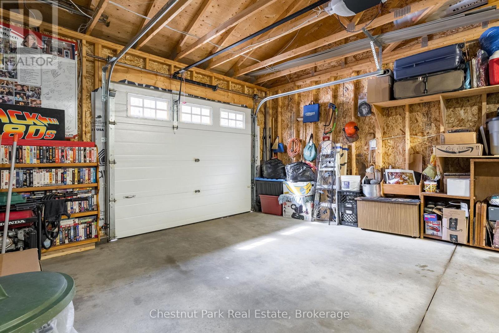 85 Line Hill Road, Huntsville, Ontario  P1H 2N5 - Photo 35 - X12971046