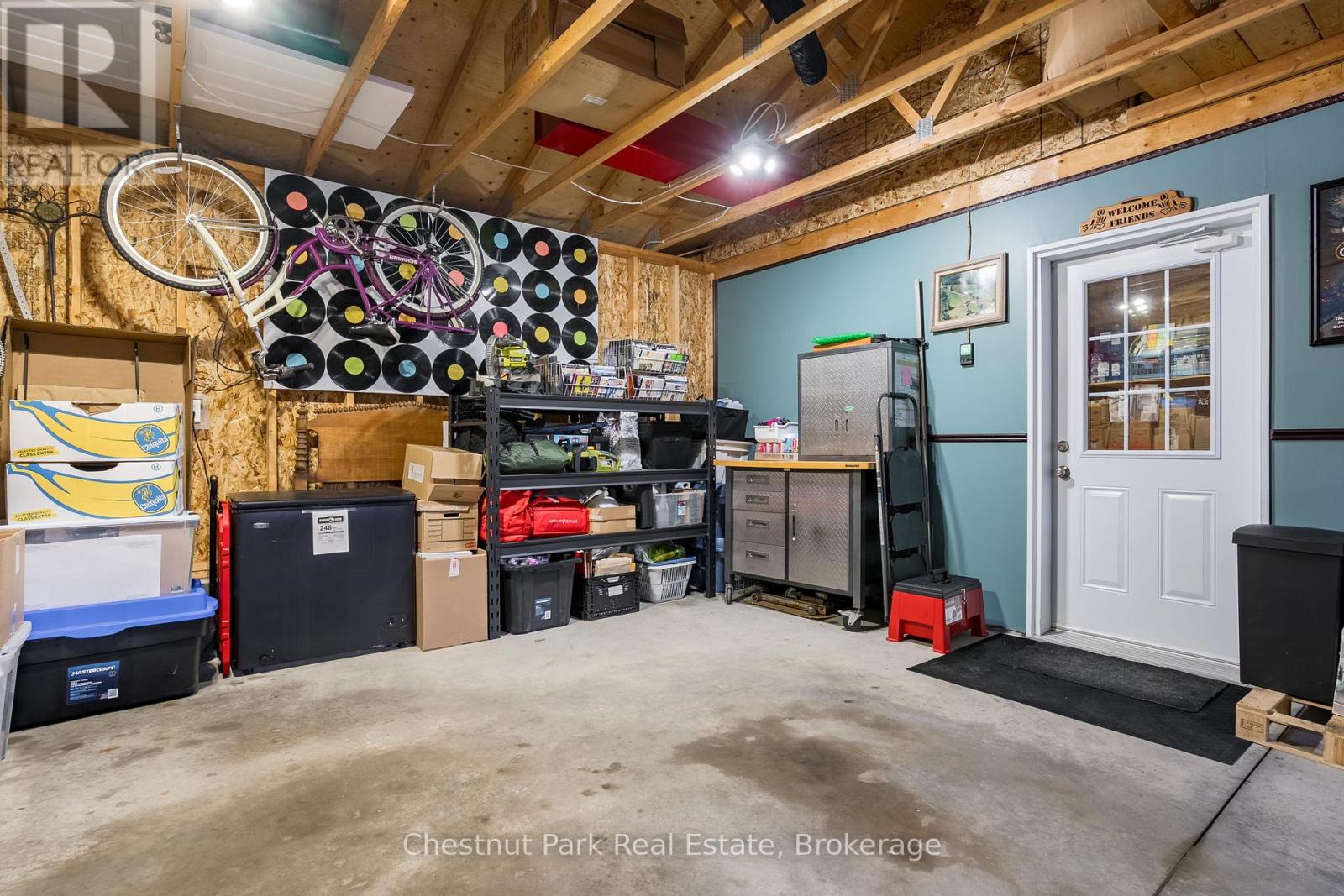 85 Line Hill Road, Huntsville, Ontario  P1H 2N5 - Photo 36 - X12971046