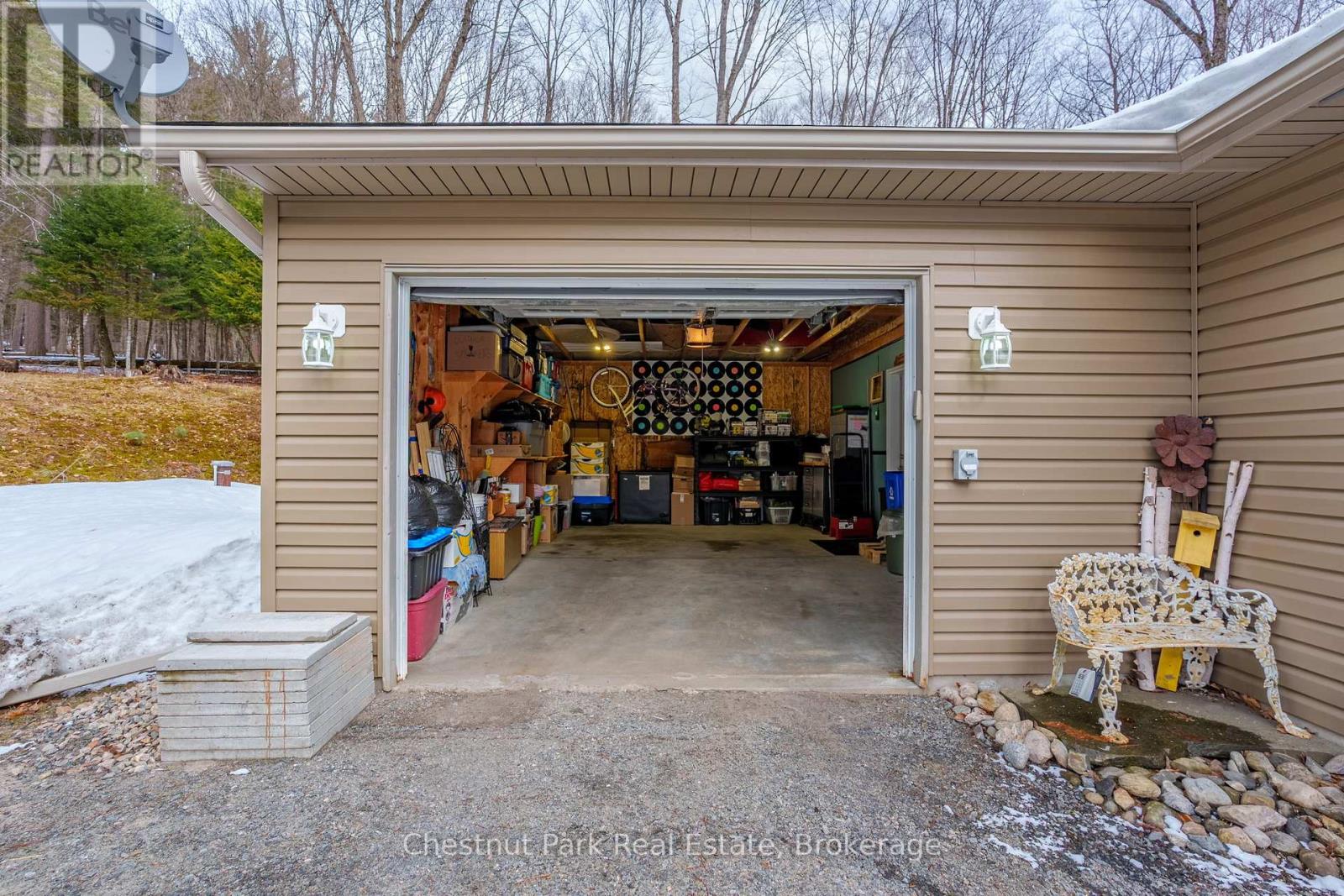 85 Line Hill Road, Huntsville, Ontario  P1H 2N5 - Photo 37 - X12971046