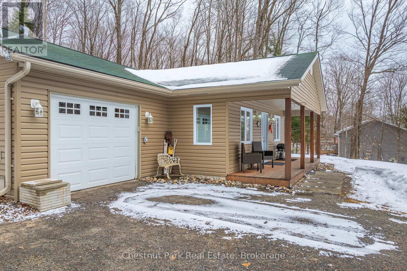 85 Line Hill Road, Huntsville, Ontario  P1H 2N5 - Photo 5 - X12971046