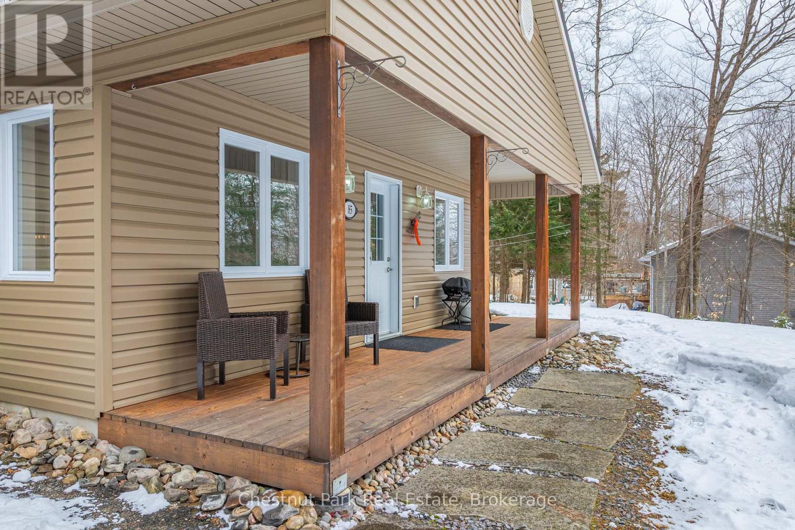 85 Line Hill Road, Huntsville, Ontario  P1H 2N5 - Photo 6 - X12971046