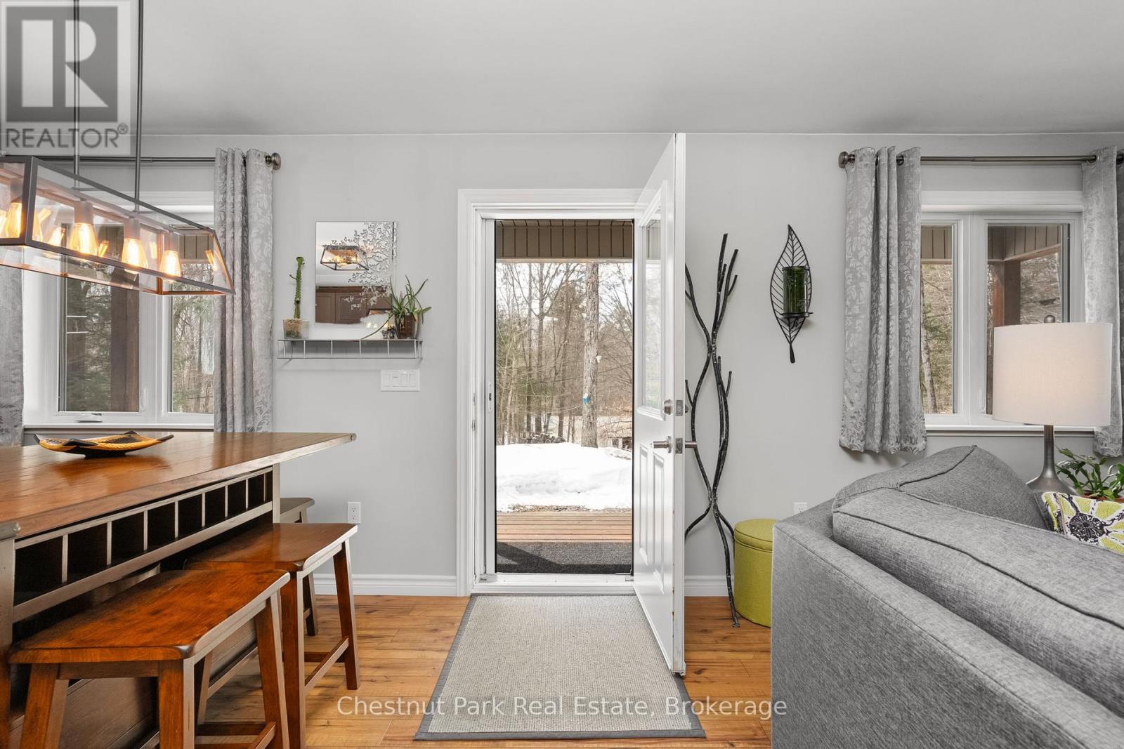 85 Line Hill Road, Huntsville, Ontario  P1H 2N5 - Photo 8 - X12971046