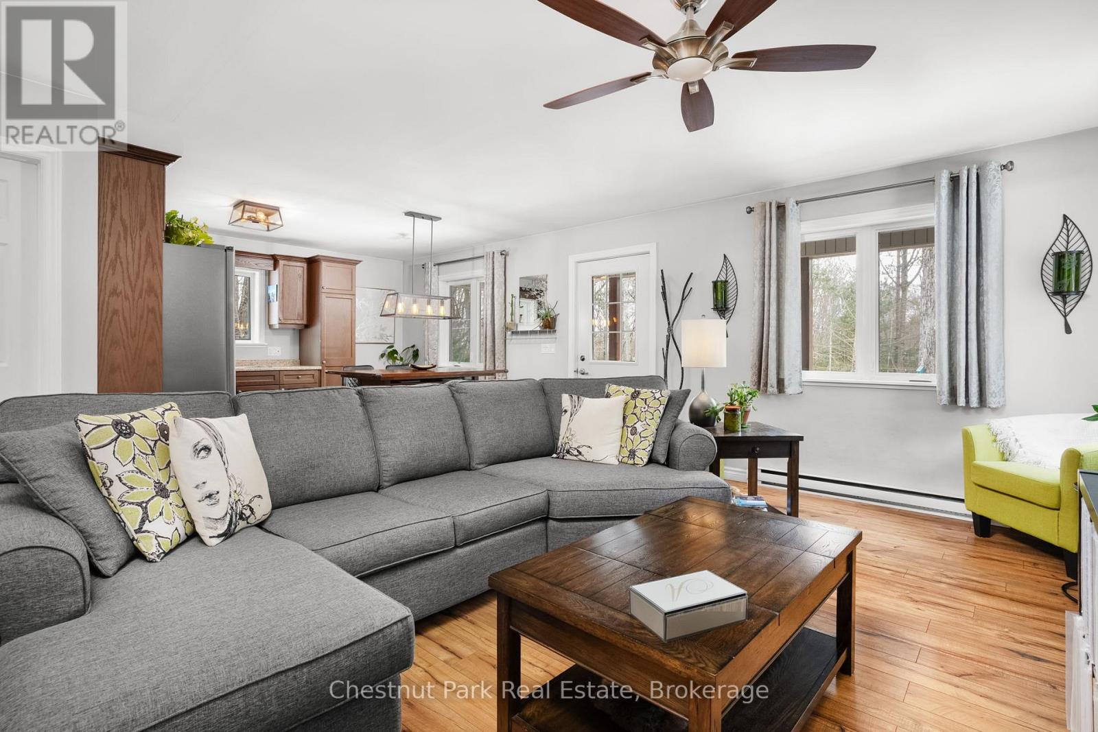 85 Line Hill Road, Huntsville, Ontario  P1H 2N5 - Photo 9 - X12971046