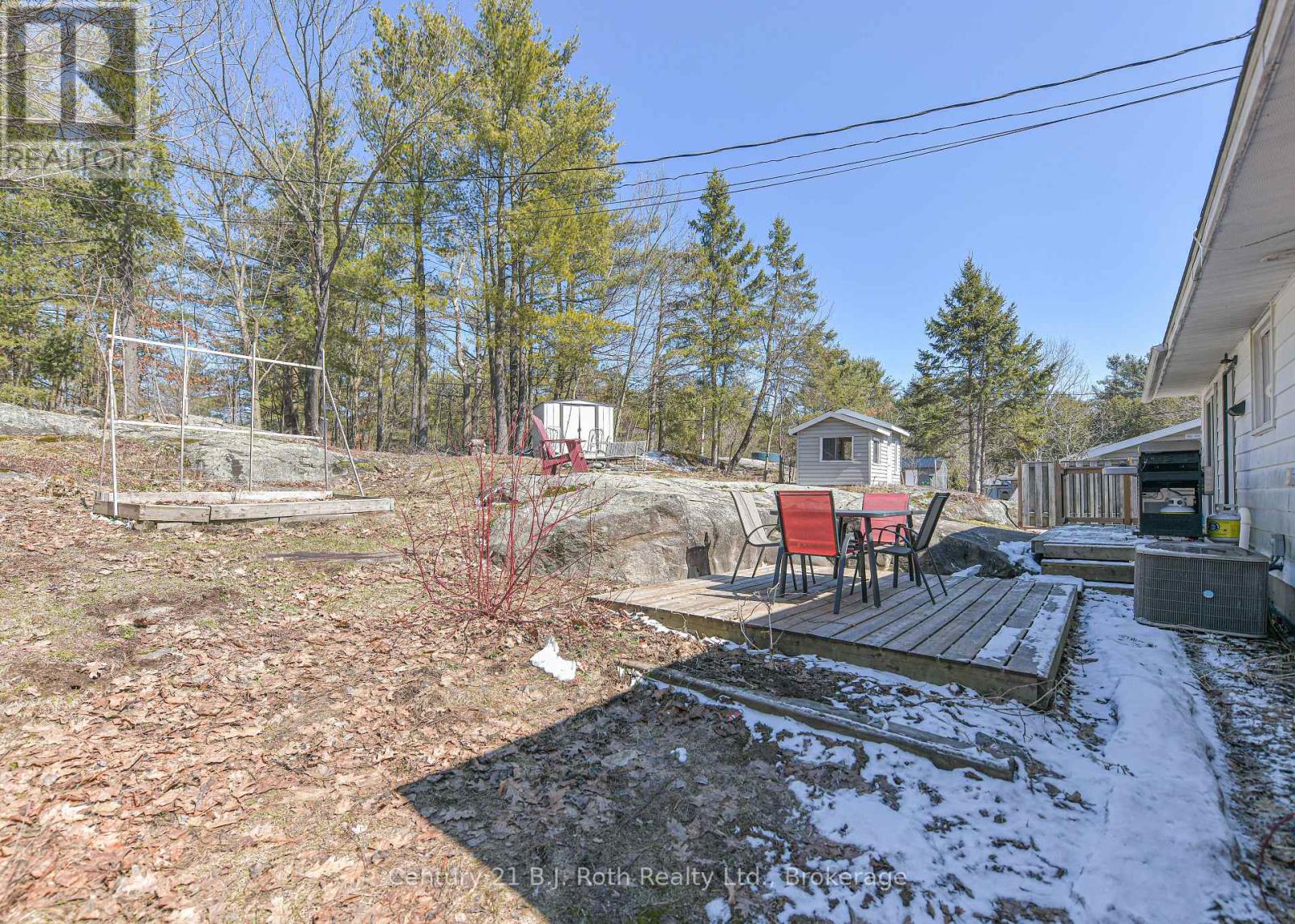 620 Pinedale Road, Gravenhurst, Ontario  P1P 1L5 - Photo 30 - X12971920