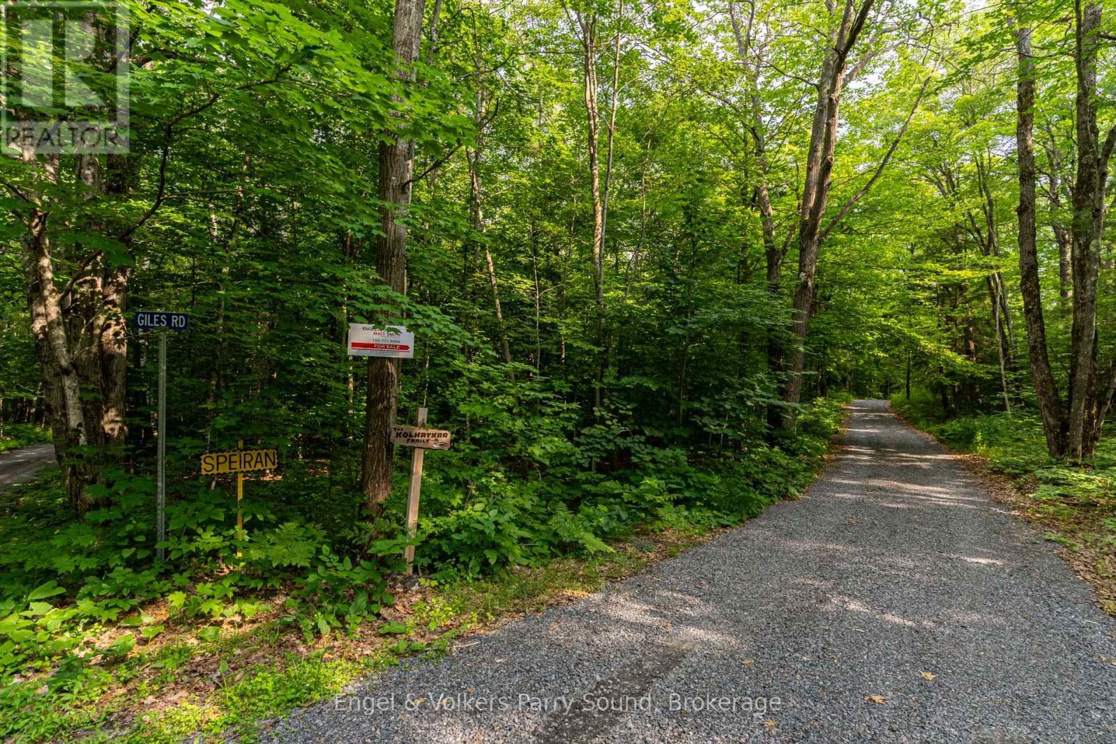 16 Giles Road, Seguin, Ontario  P2A 0B2 - Photo 15 - X12972284