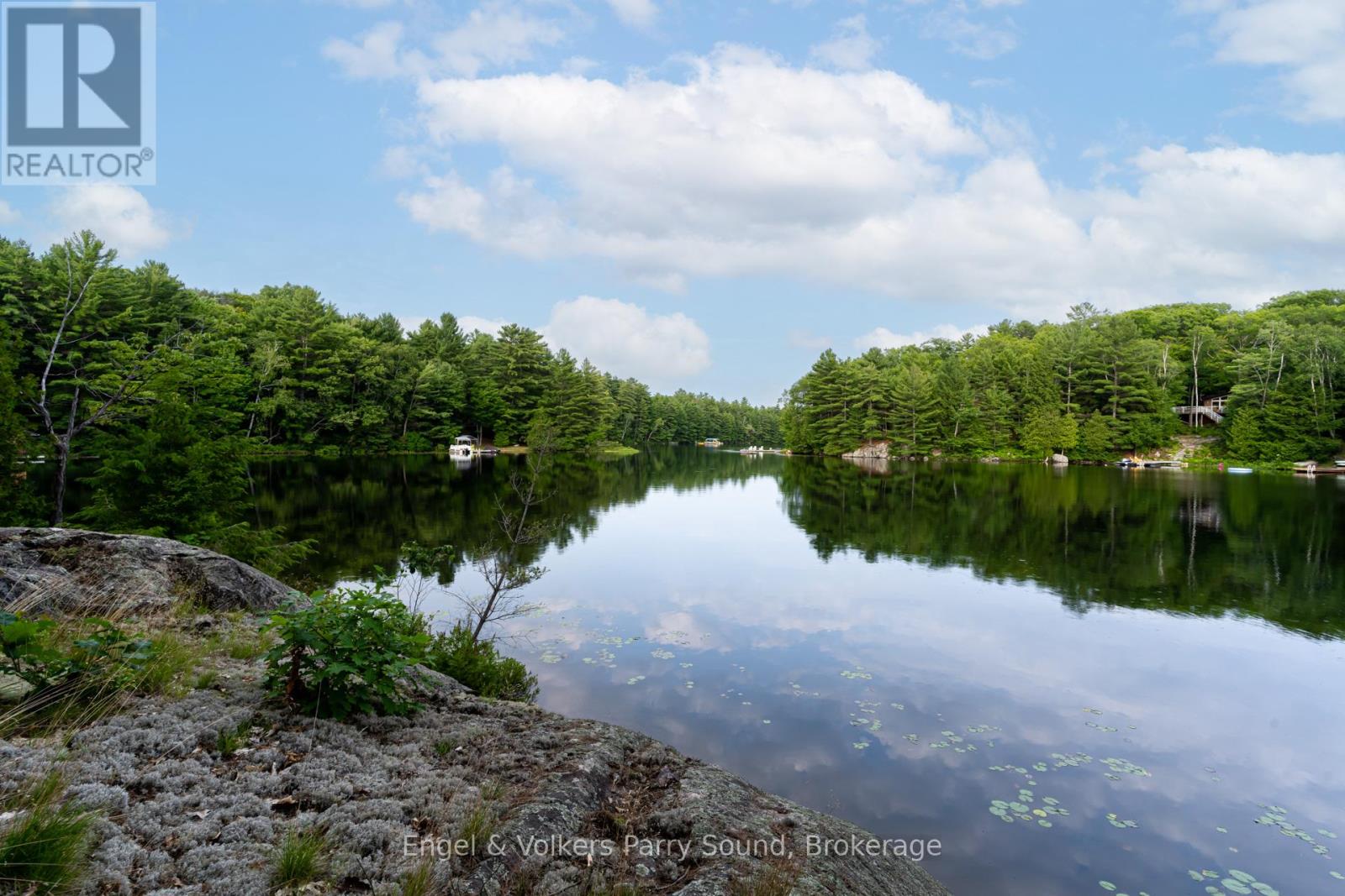 16 Giles Road, Seguin, Ontario  P2A 0B2 - Photo 22 - X12972284