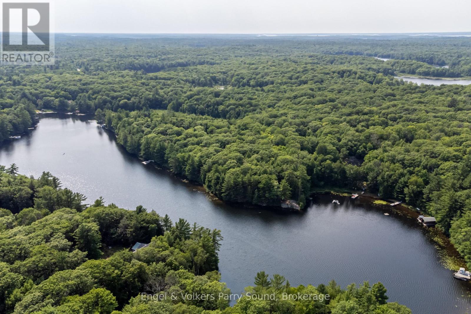 16 Giles Road, Seguin, Ontario  P2A 0B2 - Photo 7 - X12972284