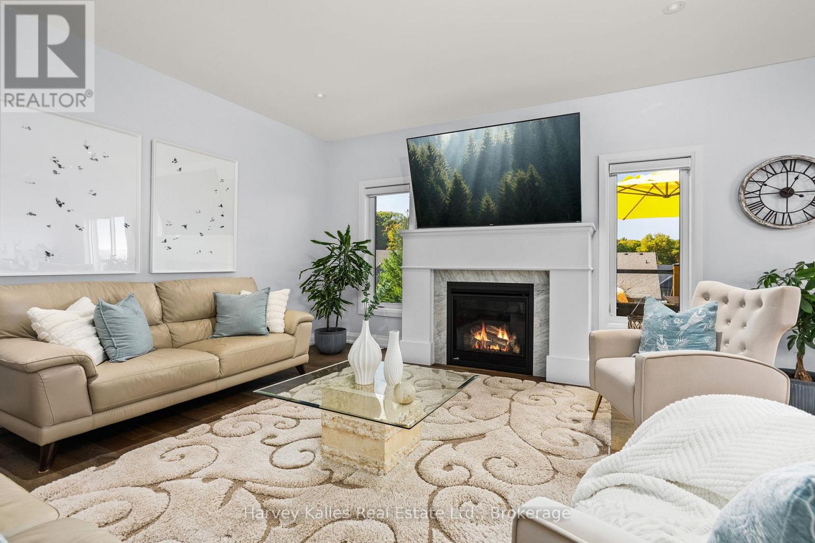 5 Braeside Crescent, Huntsville, Ontario  P1H 0C5 - Photo 11 - X12973064