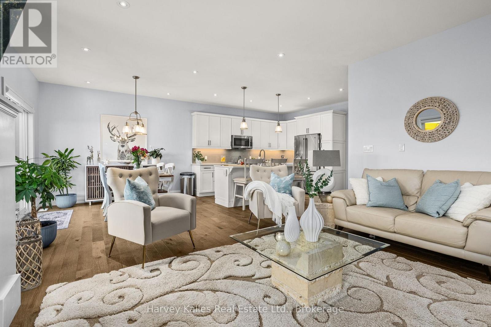 5 Braeside Crescent, Huntsville, Ontario  P1H 0C5 - Photo 12 - X12973064