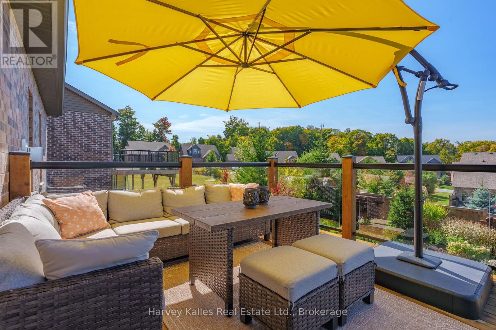 5 Braeside Crescent, Huntsville, Ontario  P1H 0C5 - Photo 14 - X12973064