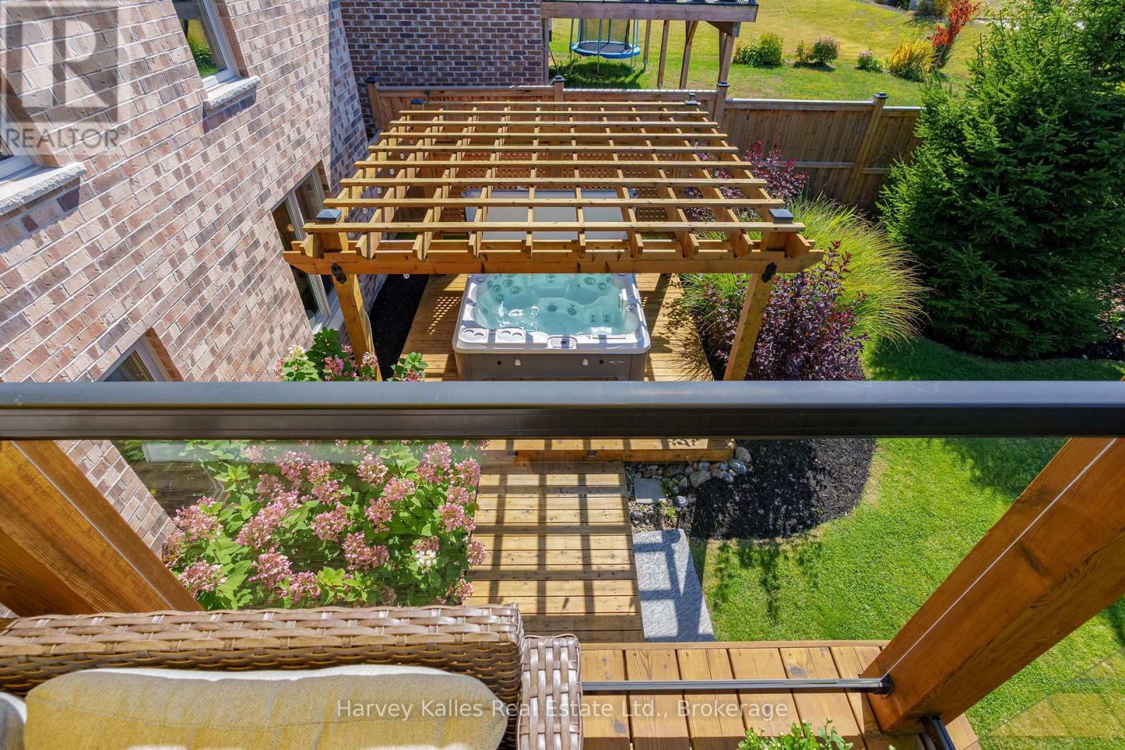 5 Braeside Crescent, Huntsville, Ontario  P1H 0C5 - Photo 15 - X12973064