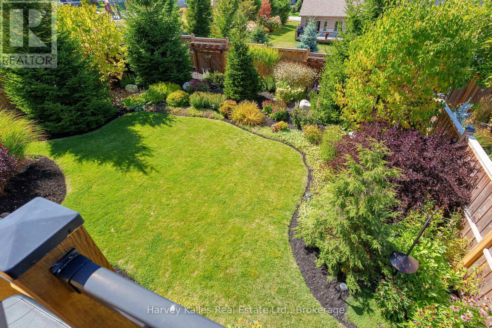 5 Braeside Crescent, Huntsville, Ontario  P1H 0C5 - Photo 16 - X12973064